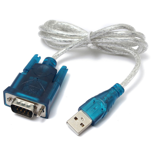 advanced-cable-3-2Ft-Translucent-USB-2-0-To-DB9-RS232-Serial-Converter-9-Pin-Adapter.jpg_640x640