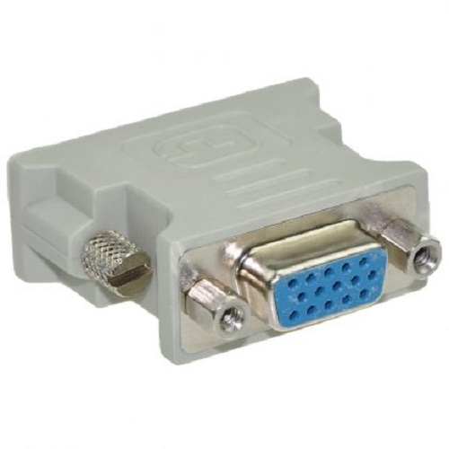 view-CDA001-DVI-D-24-1-Dual-Link-Male-To-VGA-Female-Converter-Adapter-for-LCD-HDTV-screen-1